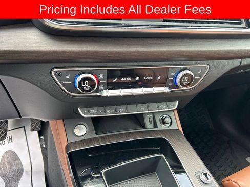 Used 2022 Audi Q5 2.0T Premium Plus AWD/4WD image 14