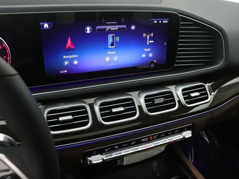 New 2026 Mercedes-Benz GLE 450 4MATIC image 5