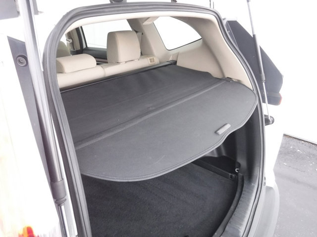 Used 2017 Honda CR-V EX image 42