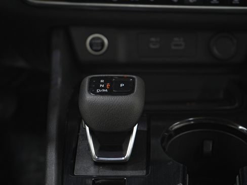 Used 2023 Nissan Rogue SV w/ SV Premium B Package image 20