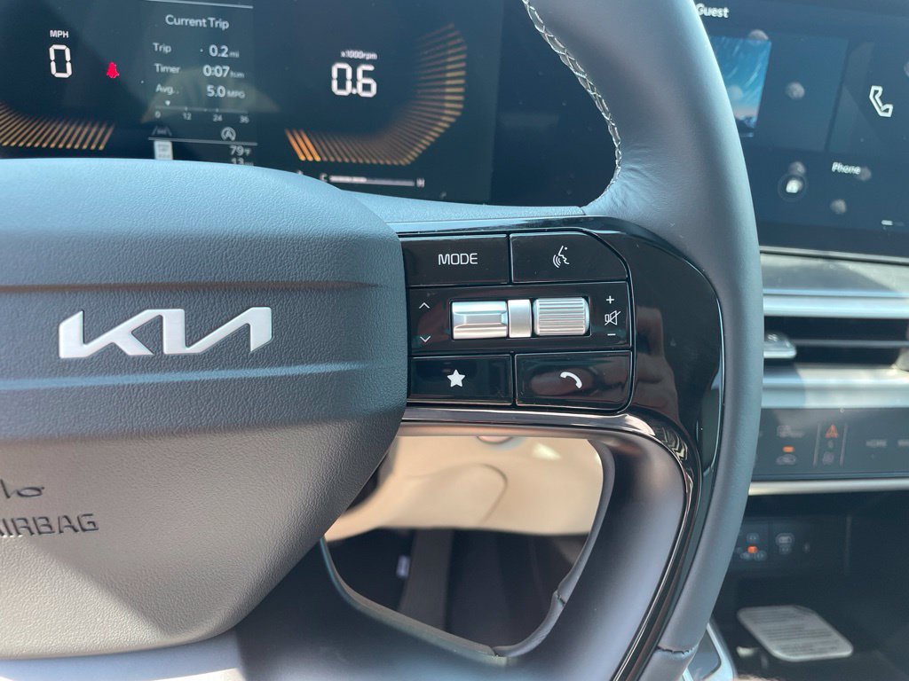 New 2026 Kia Sorento S AWD/4WD image 26