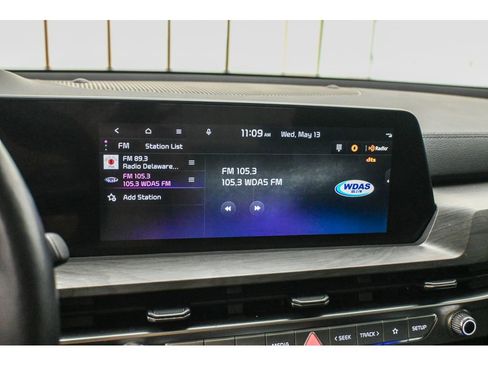 Used 2024 Kia Telluride EX X-Line AWD/4WD image 55