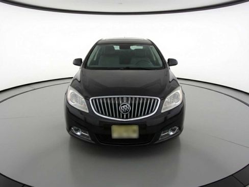 Used 2012 Buick Verano Convenience image 2