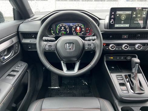 New 2026 Honda CR-V Sport-L image 13