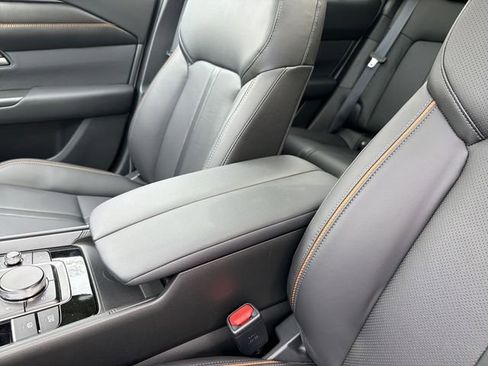 New 2026 MAZDA CX-50 AWD 2.5 S w/ Weather Package image 21