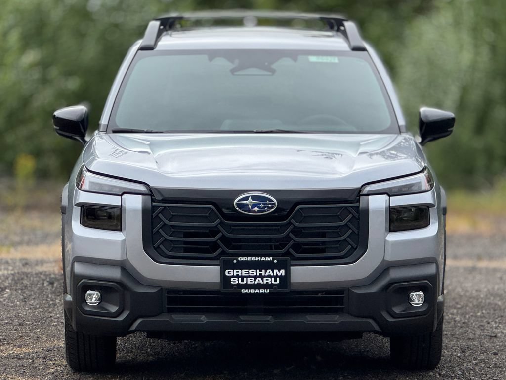 New 2026 Subaru Outback Limited AWD/4WD image 2