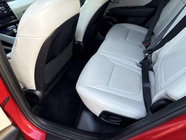 Used 2022 Hyundai Tucson SEL w/ Convenience + Premium Package FWD image 13