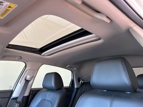 Used 2024 Honda Civic EX-L image 16