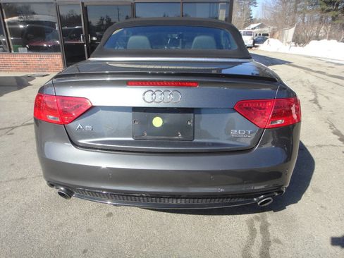 Used 2017 Audi A5 2.0T Sport w/ Technology Package image 5