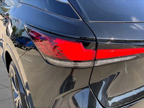 Used 2023 Lexus RX 350 Premium w/ Cold Area Package FWD image 28