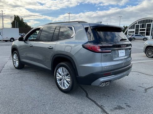 New 2026 GMC Acadia Elevation w/ Elevation Premium Package image 22