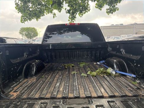 Used 2012 GMC Sierra 1500 Denali AWD/4WD image 7