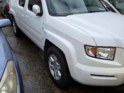 Used 2006 Honda Ridgeline RTL image 2