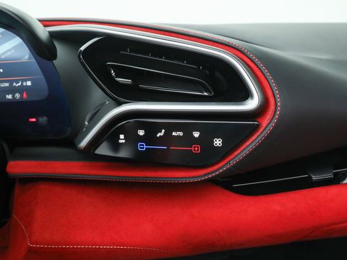 Certified 2024 Ferrari 296 GTS image 30