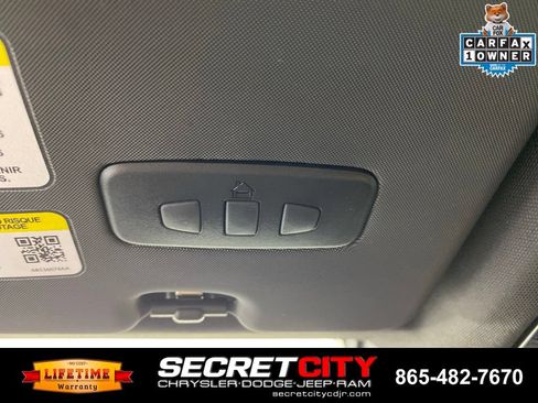 Used 2023 Dodge Hornet GT Plus w/ GT Blacktop Package AWD/4WD image 19