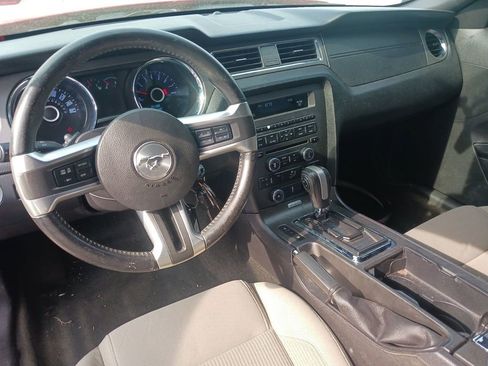 Used 2014 Ford Mustang Convertible w/ Equipment Group 102A image 8