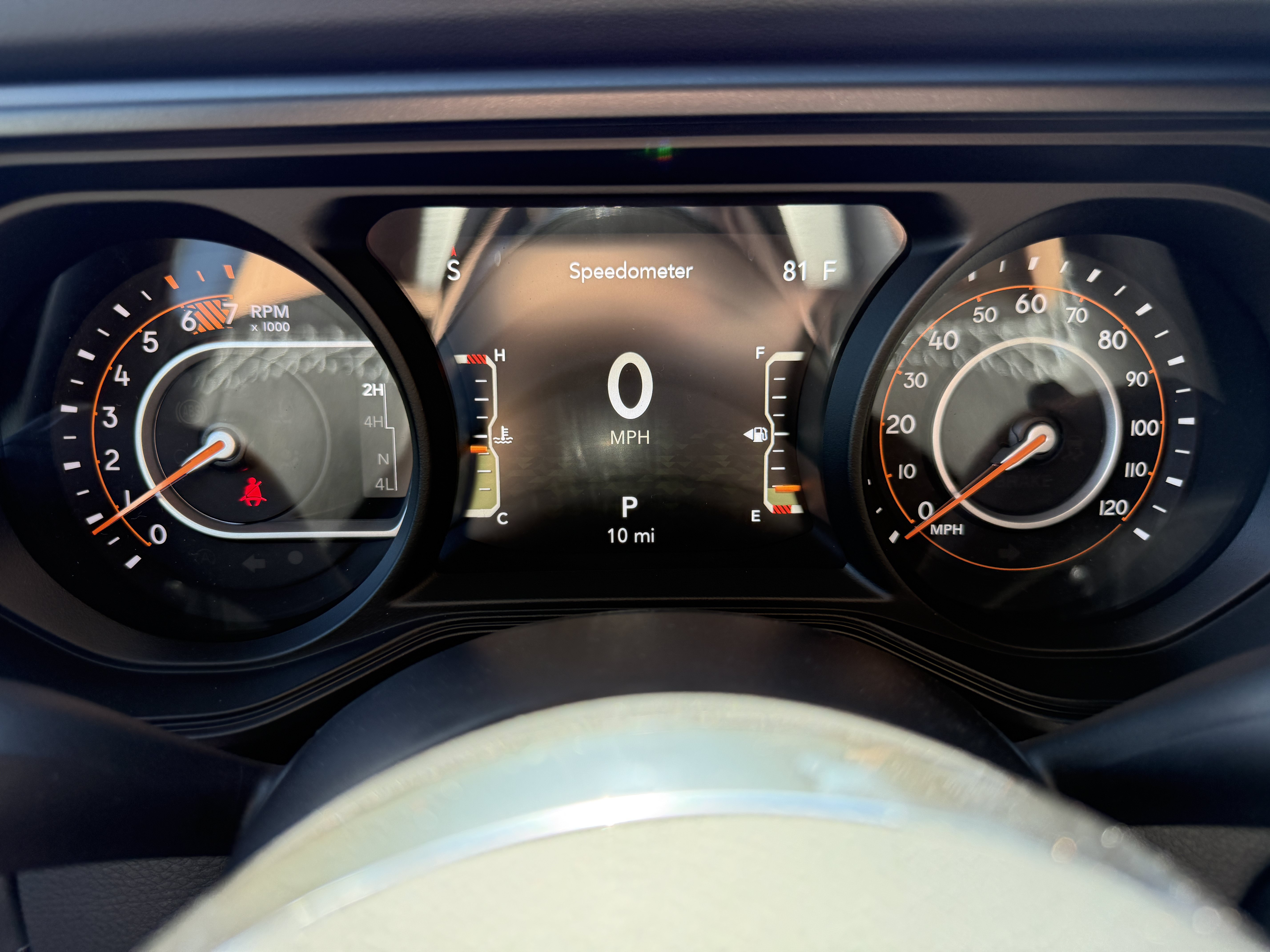 New 2027 Jeep Wrangler Unlimited Sahara AWD/4WD image 17