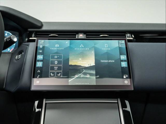 New 2026 Land Rover Range Rover Velar S AWD/4WD image 28