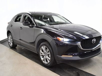 Used 2024 MAZDA CX-30 AWD 2.5 S w/ Premium Package