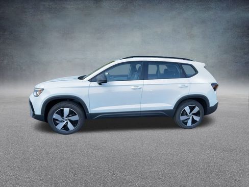 New 2025 Volkswagen Taos S image 10