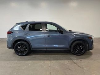 Used 2024 MAZDA CX-5 Carbon Edition AWD/4WD video 2
