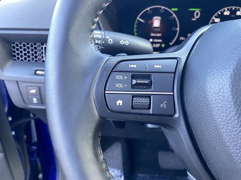 Used 2024 Honda CR-V Sport-L image 15