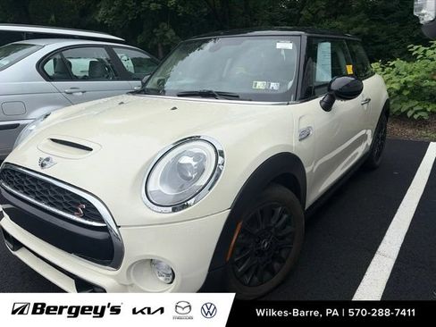 Used 2015 MINI Cooper S FWD image 6