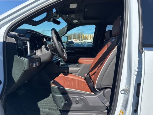 New 2026 GMC Sierra 3500 Denali Ultimate image 21