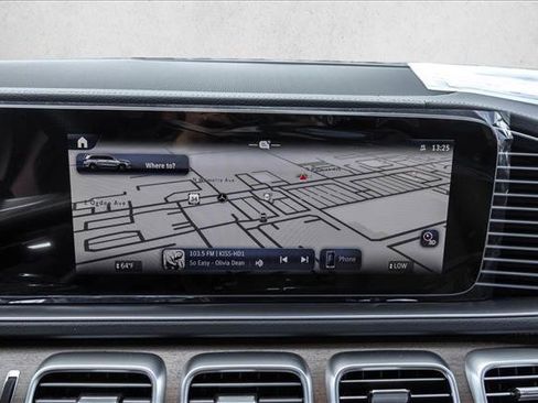 New 2026 Mercedes-Benz GLS 450 4MATIC image 16