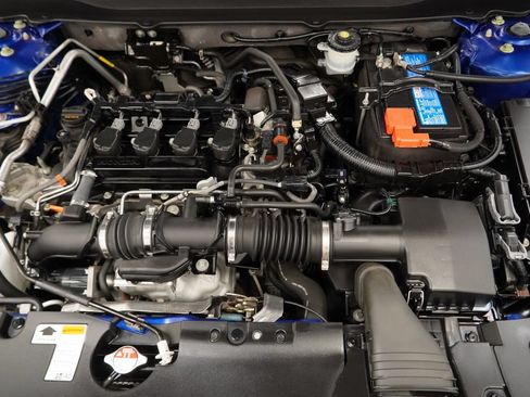Used 2022 Honda Accord Sport image 44