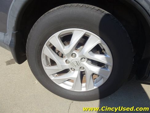 Used 2015 Honda CR-V EX-L image 33
