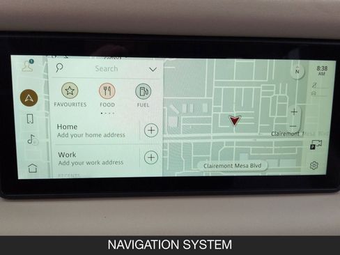 Used 2024 Land Rover Defender 110 S image 18