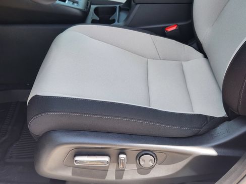New 2026 Honda CR-V EX image 22