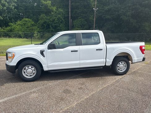 Used 2022 Ford F150 XL w/ Equipment Group 101A High RWD image 1