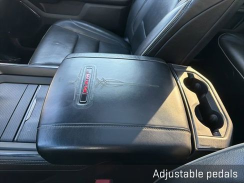 Used 2022 RAM 1500 Limited w/ (RED) Edition image 32