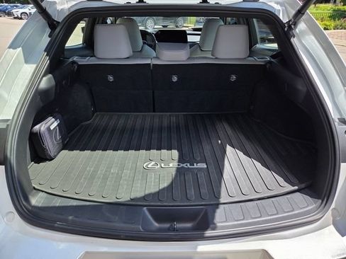 Used 2023 Lexus UX 250h AWD w/ Accessory Package (Z2) image 30