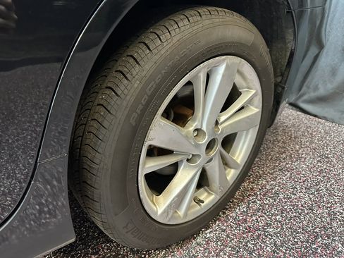 Used 2015 Nissan Altima 2.5 SL w/ Technology Package image 25