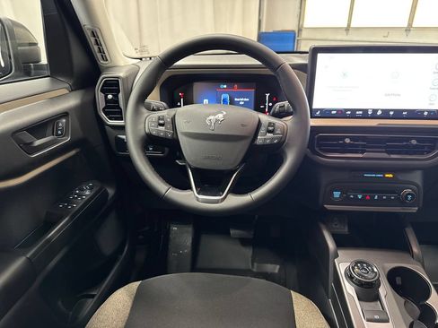 New 2026 Ford Bronco Sport Big Bend w/ Convenience Package AWD/4WD image 15