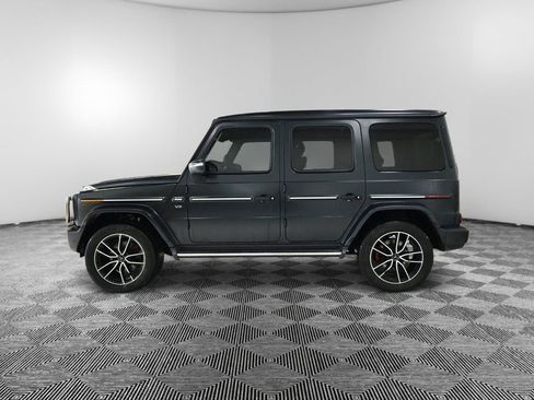 Used 2023 Mercedes-Benz G 550 image 2