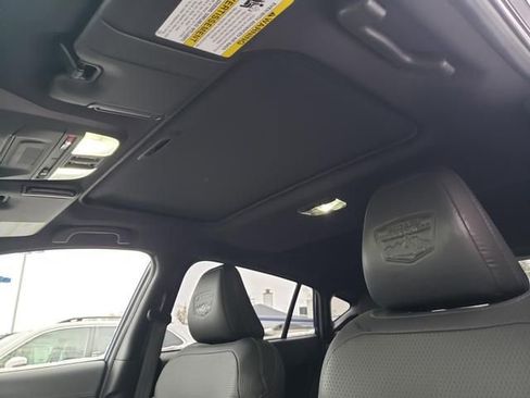 Used 2024 Subaru Crosstrek 2.5i Wilderness w/ Wilderness Package image 16