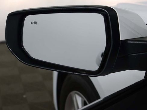 Used 2023 Chevrolet Malibu LS w/ Driver Confidence Package image 32