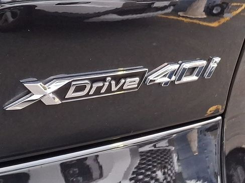 Certified 2024 BMW X5 xDrive40i image 29