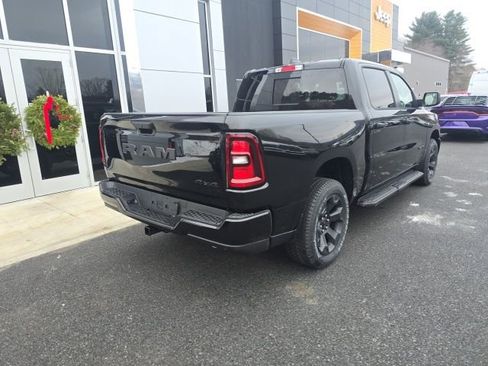 New 2026 RAM 1500 Express image 6