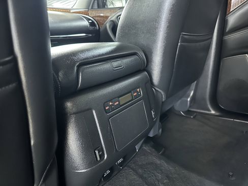 Used 2020 Nissan Armada SL w/ Premium Package image 69