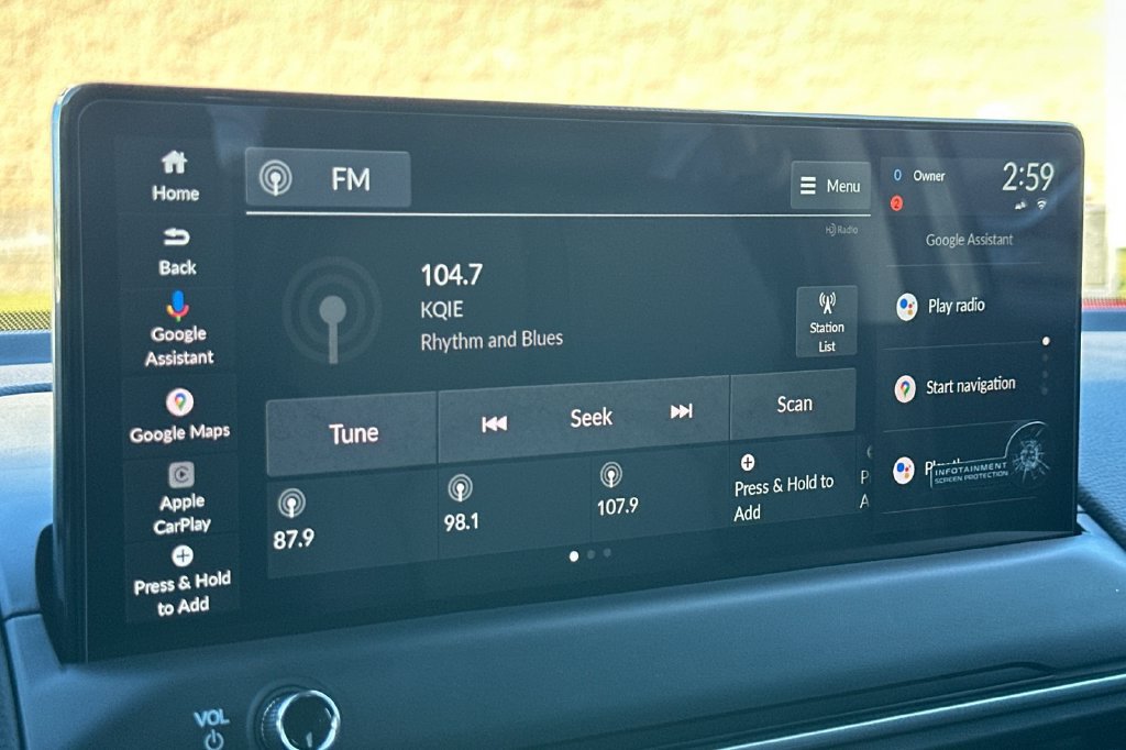 New 2026 Honda Pilot EX-L image 20
