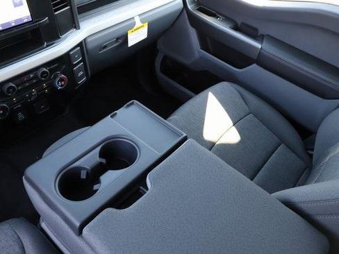 New 2026 Ford F350 XL w/ STX Appearance Package image 27