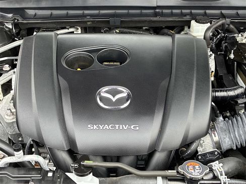 Used 2024 MAZDA CX-50 AWD 2.5 S w/ Preferred Package image 22