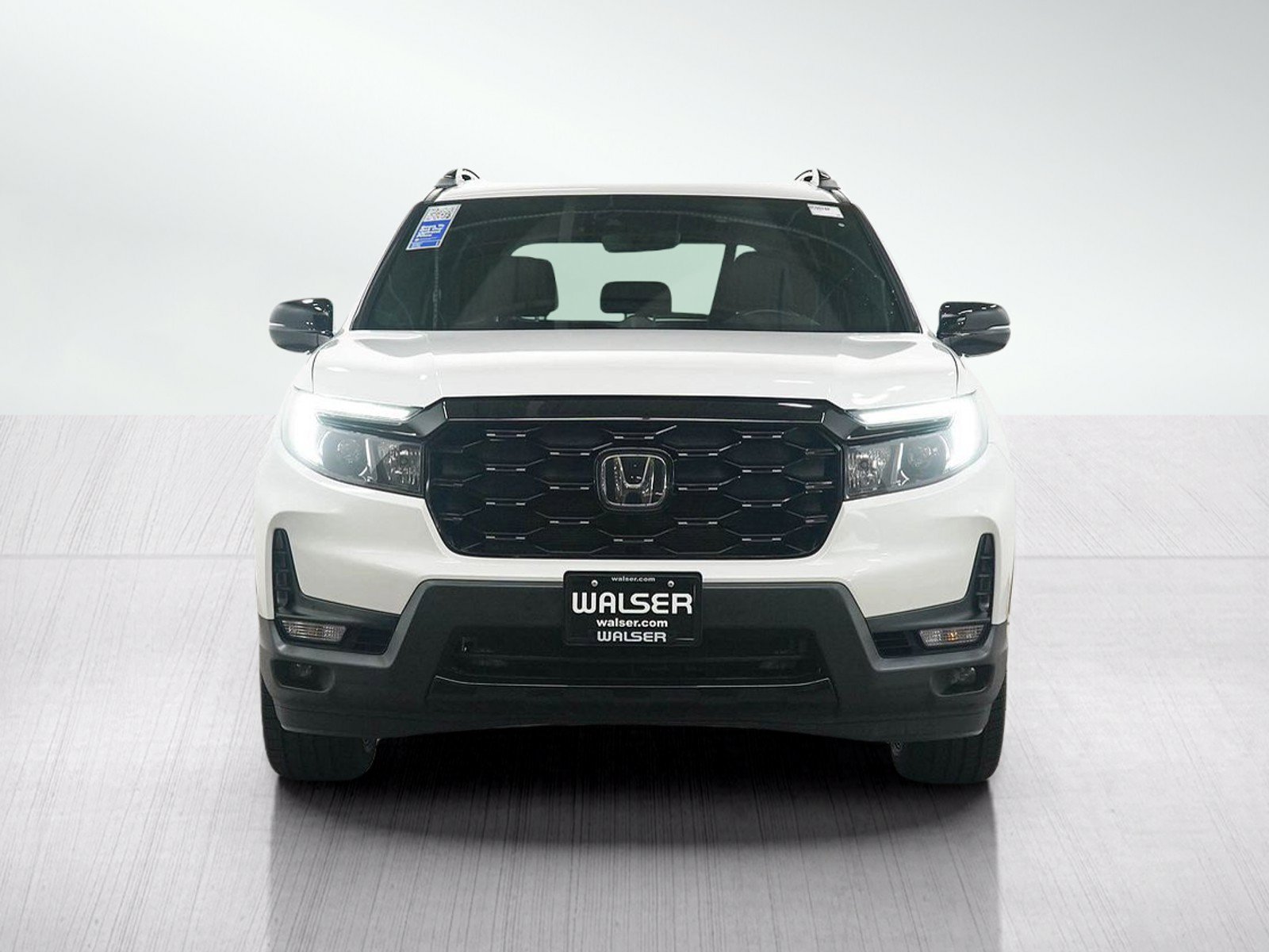 Used 2023 Honda Passport Touring image 8