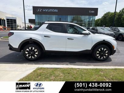 New 2026 Hyundai Santa Cruz SEL