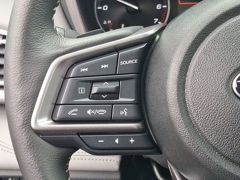 Certified 2025 Subaru Legacy Limited image 20